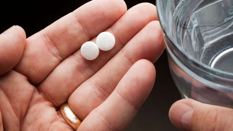 Dlouhodobé užívání Medrolu – Vedlejší účinky a za jak dlouho zabere?