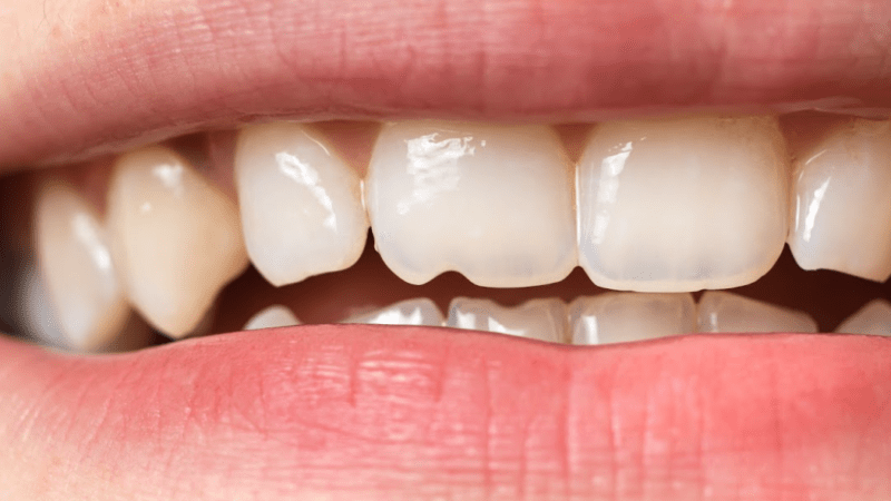 Vypadlá plomba – Jak dlouho může být zub bez plomby?