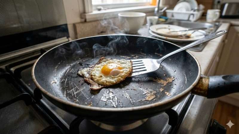 Ničíte si jídlo i zdraví? 5 kuchyňských zlozvyků, kterých se Češi nechtějí vzdát