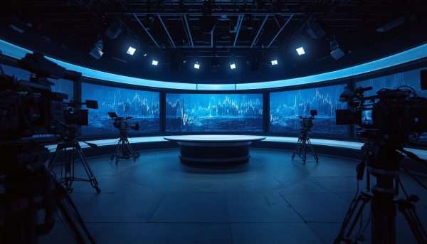 Velké škrty na Kavčích horách: Česká televize musí ušetřit 350 milionů. Které oblíbené pořady končí a kde se bude propouštět?