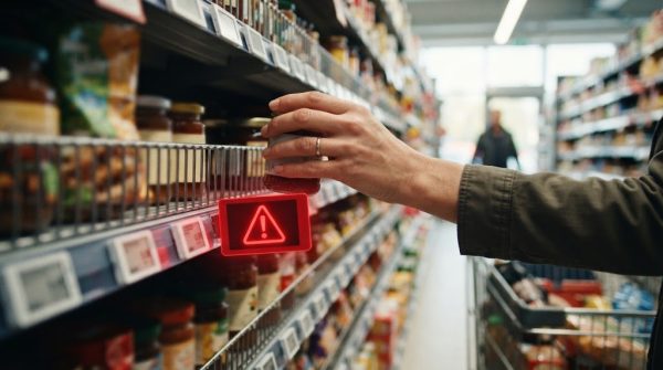 Skrytý trik obchodníků: Jak v supermarketu zdánlivě ušetříte, ale ve skutečnosti zaplatíte víc