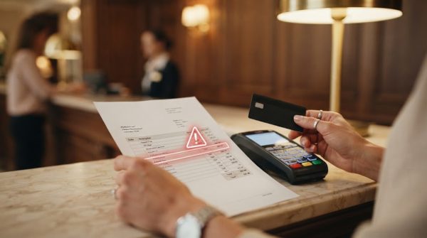 Skrytý poplatek v hotelích, o kterém málokdo ví: Jak se vyhnout „resort fee“